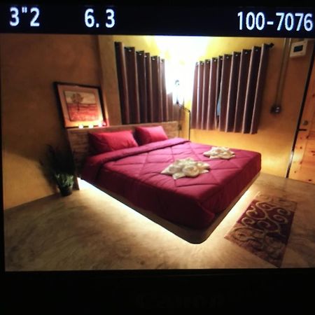 The Gallery Guest House 우돈타니 외부 사진